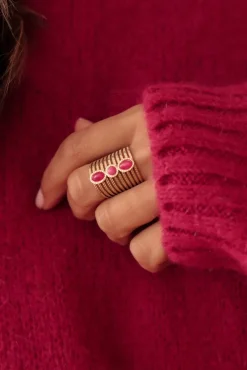 Shop Bague Isla Bagues