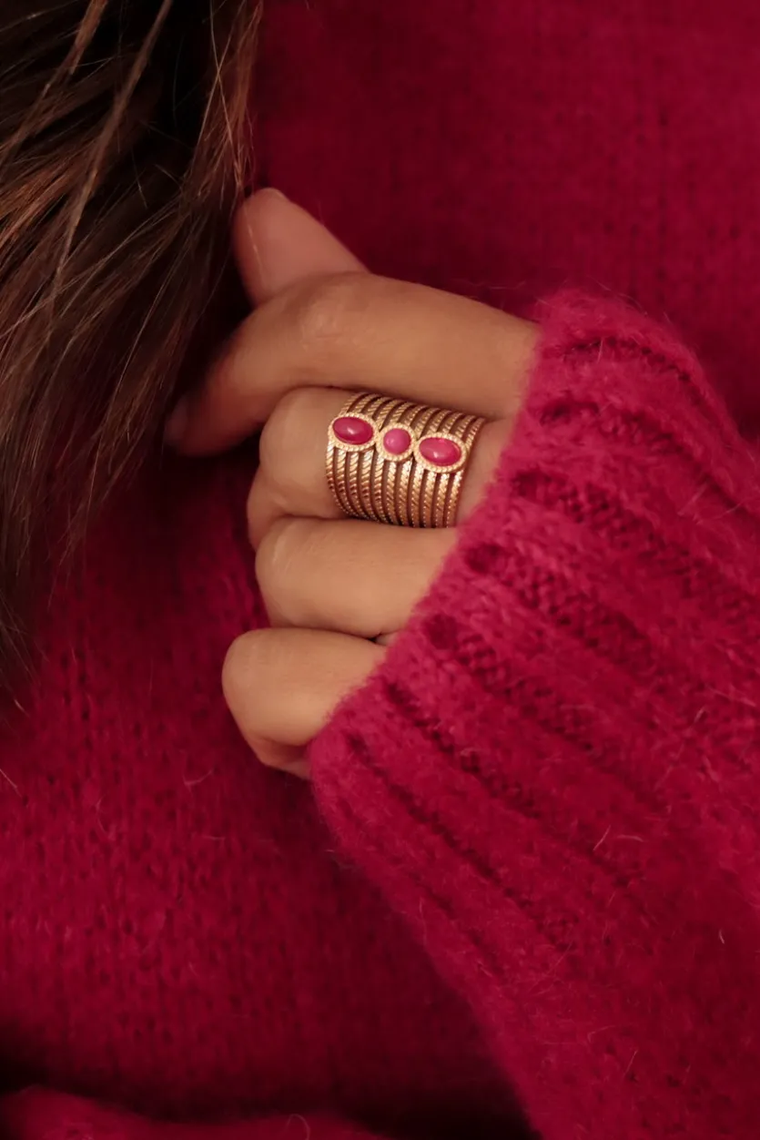 Shop Bague Isla Bagues