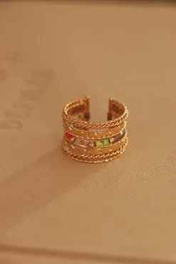 Store Bague Ona Bagues