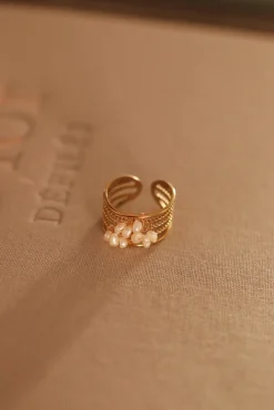 Store Bague Perla Bagues