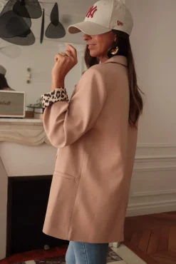 Cheap Blazer Swann beige Vestes