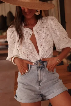Best Blouse Adriane Blouses