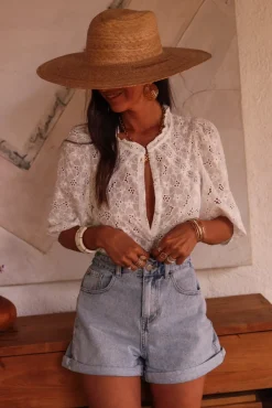 Best Blouse Adriane Blouses