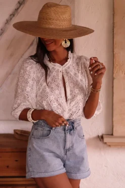 Best Blouse Adriane Blouses