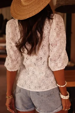 Best Blouse Adriane Blouses