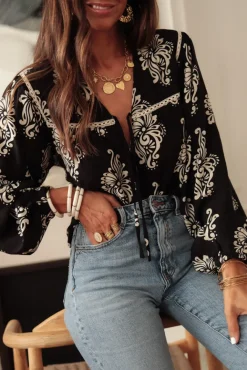 Discount Blouse Alba Blouses