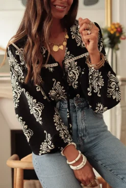 Discount Blouse Alba Blouses