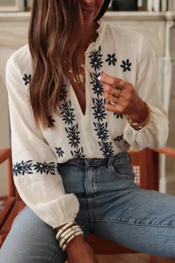 Best Blouse Ava Blouses