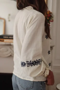 Best Blouse Ava Blouses