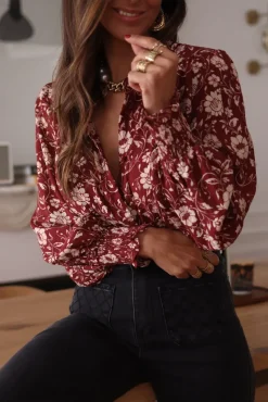 Online Blouse Cameron Blouses