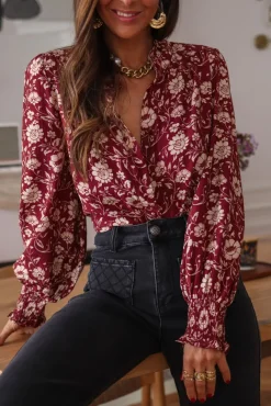 Online Blouse Cameron Blouses