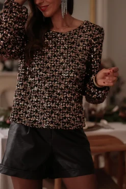 Hot Blouse Clara Blouses