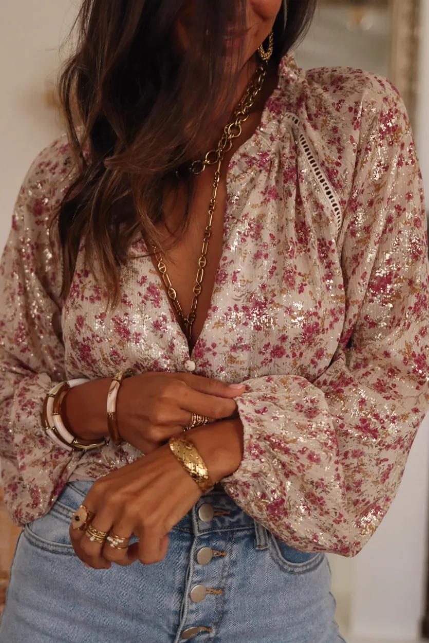 Store Blouse Jana Blouses
