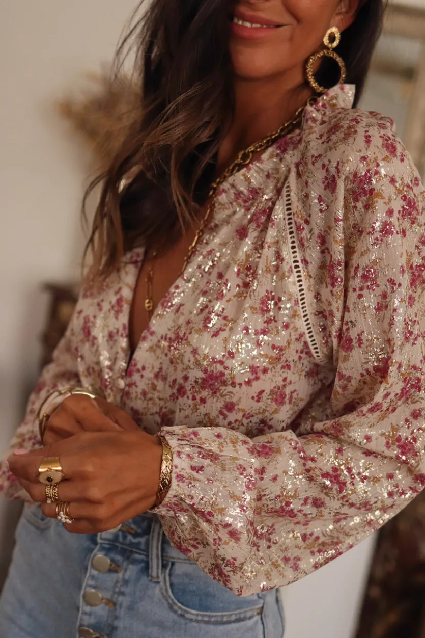 Store Blouse Jana Blouses