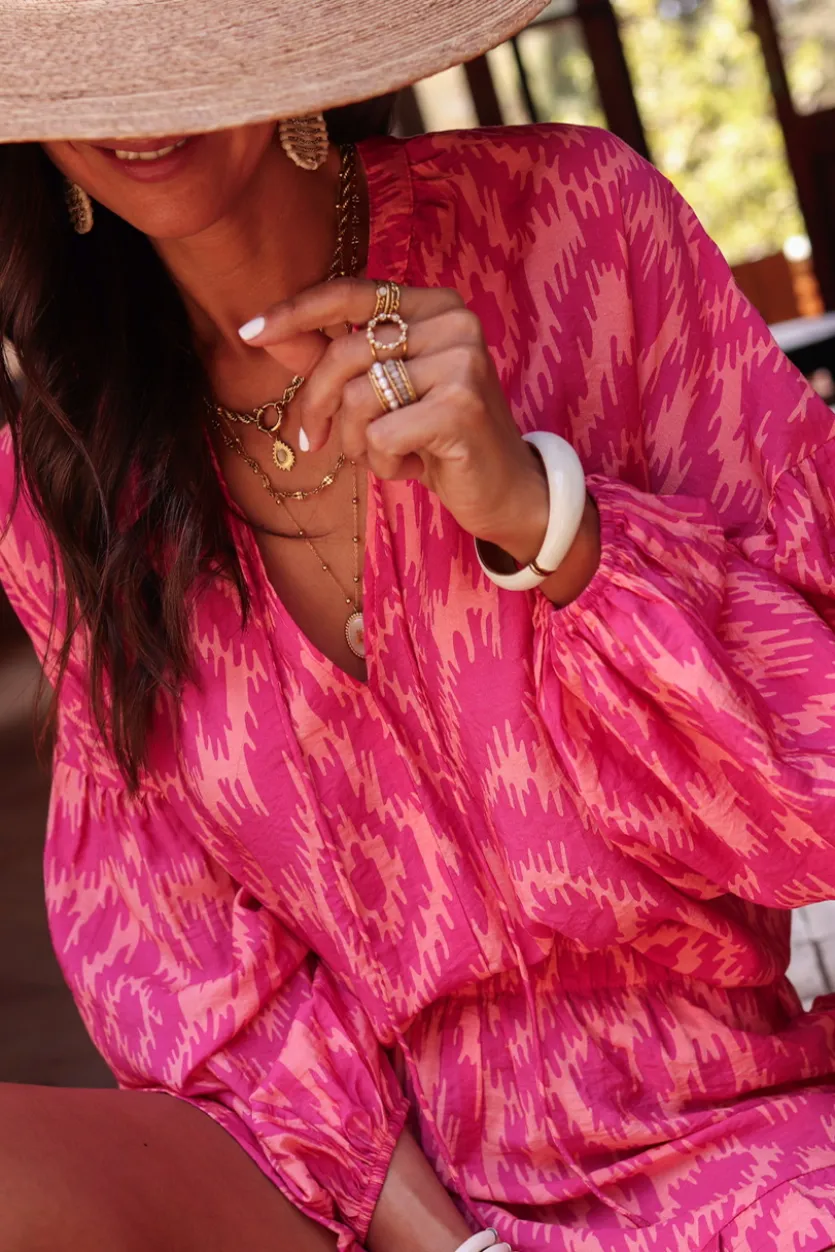 Cheap Blouse Janna Blouses