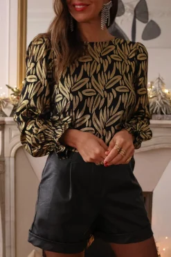 Outlet Blouse Liora Blouses