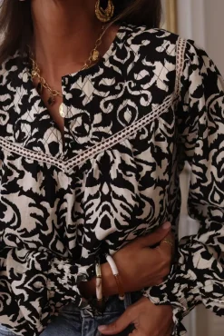 Outlet Blouse Liv Blouses