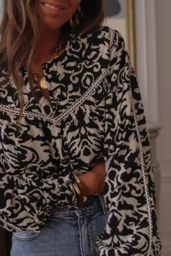 Outlet Blouse Liv Blouses