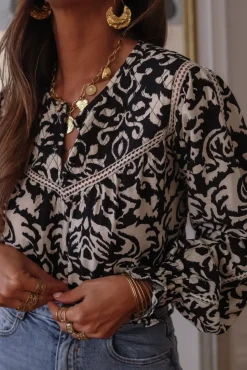 Outlet Blouse Liv Blouses