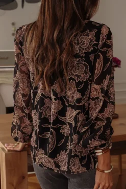 Store Blouse Léonie Blouses