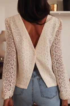 Outlet Blouse Lyne Blouses