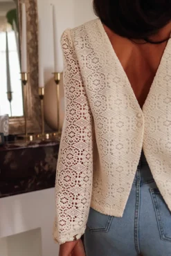 Outlet Blouse Lyne Blouses