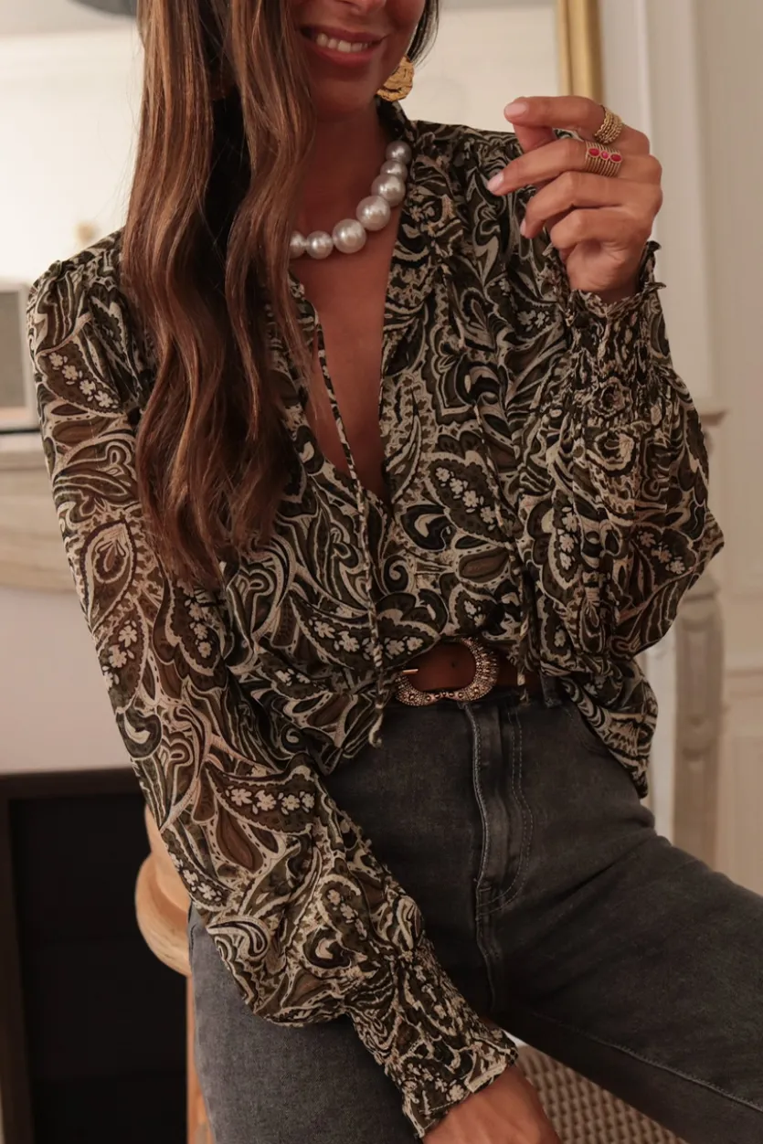Best Blouse Naha Blouses