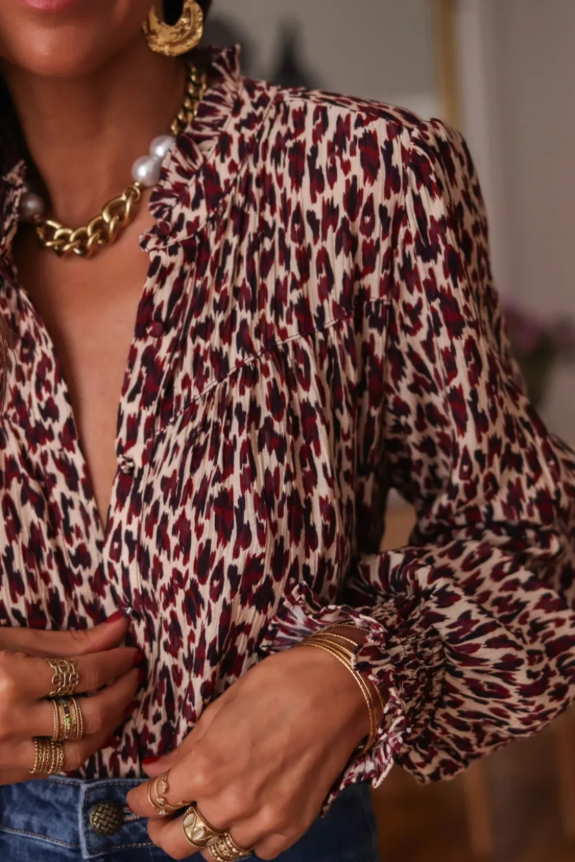 Shop Blouse Opale Blouses
