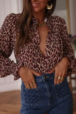 Shop Blouse Opale Blouses