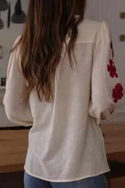 Fashion Blouse Poppy Blouses