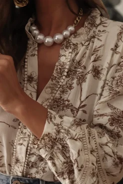 Best Sale Blouse Rita Blouses