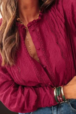 Best Blouse Terry Blouses
