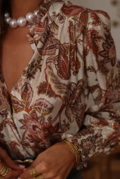 Cheap Blouse Zoé Blouses