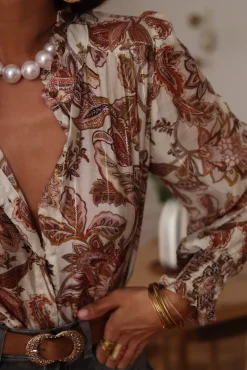 Cheap Blouse Zoé Blouses