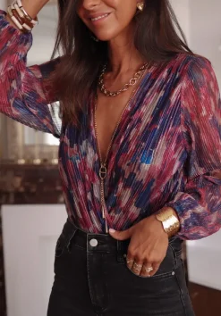 Discount Body Léna irisé Bodys