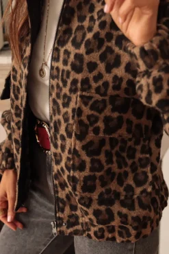 New Bomber Taylor Manteaux|Vestes