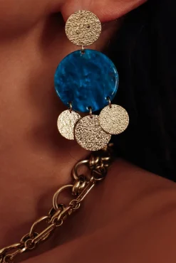 New Boucles d’oreilles Marjo Boucles D’oreilles