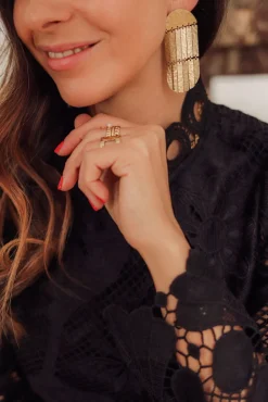 Flash Sale Boucles d’oreilles Tyler Boucles D’oreilles