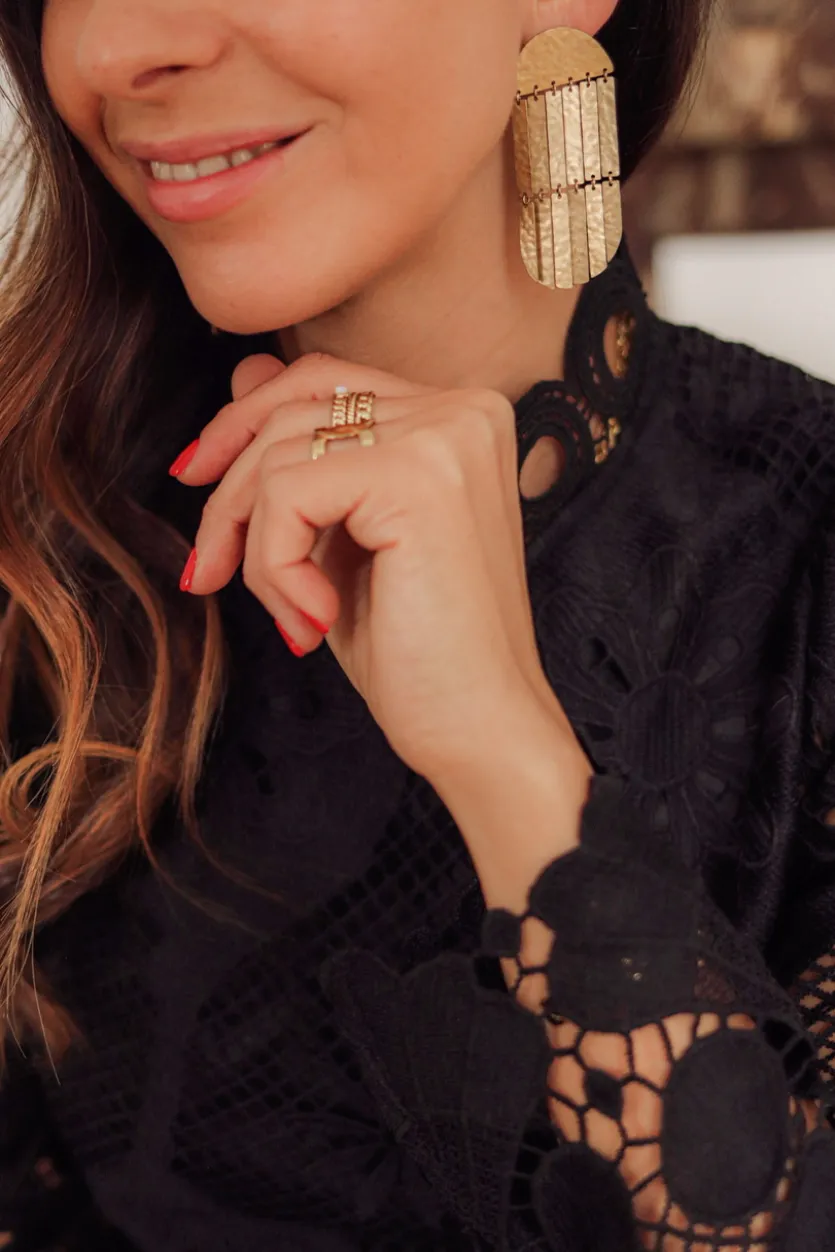 Flash Sale Boucles d’oreilles Tyler Boucles D’oreilles