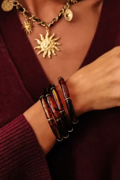 Flash Sale Bracelet Ambre léo Bracelets