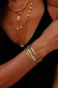 Discount Bracelet jonc Adriana Bracelets