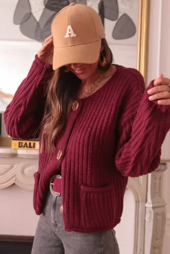 Store Casquette camel Casquettes