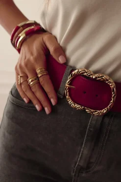 Fashion Ceinture Gabrielle Ceintures