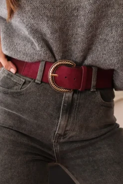 Clearance Ceinture Orphéa Ceintures
