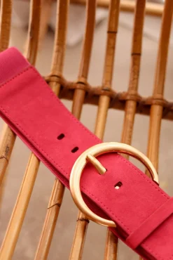 Best Ceinture Rio Fushia Ceintures