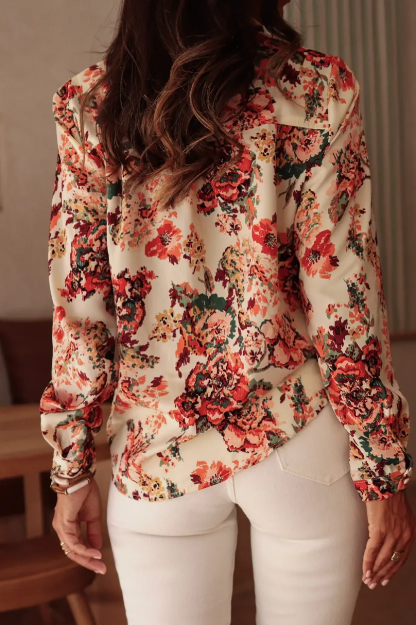 Flash Sale Chemise Adèle imprimé Chemises