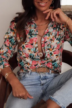 Store Chemise Dune Chemises