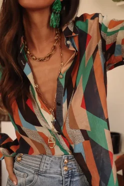 Store Chemise Holly Chemises