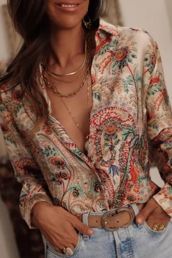 Store Chemise India Chemises