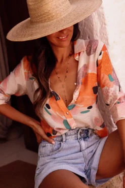 Online Chemise Joan Chemises